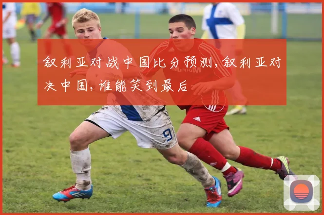 叙利亚对战中国比分预测,叙利亚对决中国,谁能笑到最后
