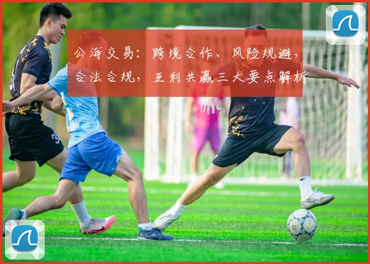 公海交易：跨境合作、风险规避，合法合规，互利共赢三大要点解析，不容错过