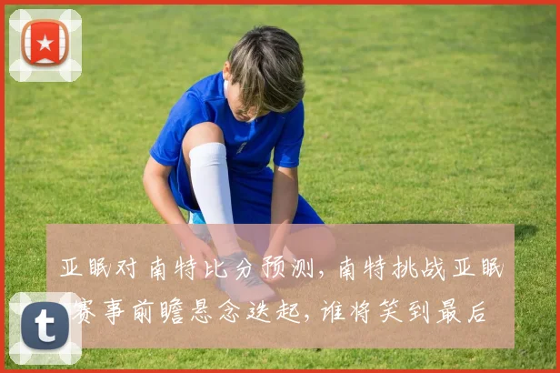 亚眠对南特比分预测,南特挑战亚眠,赛事前瞻悬念迭起,谁将笑到最后