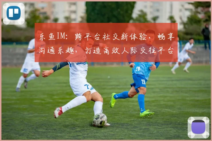 乐鱼IM：跨平台社交新体验，畅享沟通乐趣，打造高效人际交往平台，引领潮流